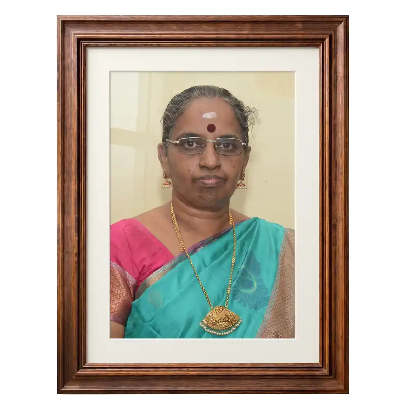 shanthi