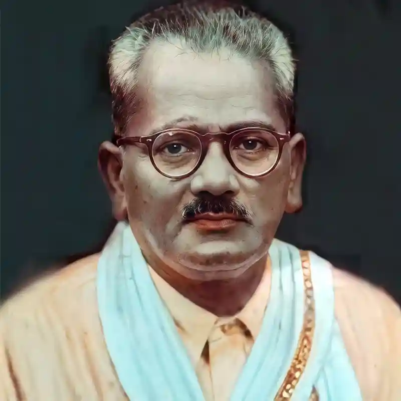 A.S.K. Marimuthu Nadar(vice-president)