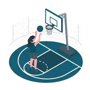 Basket Ball