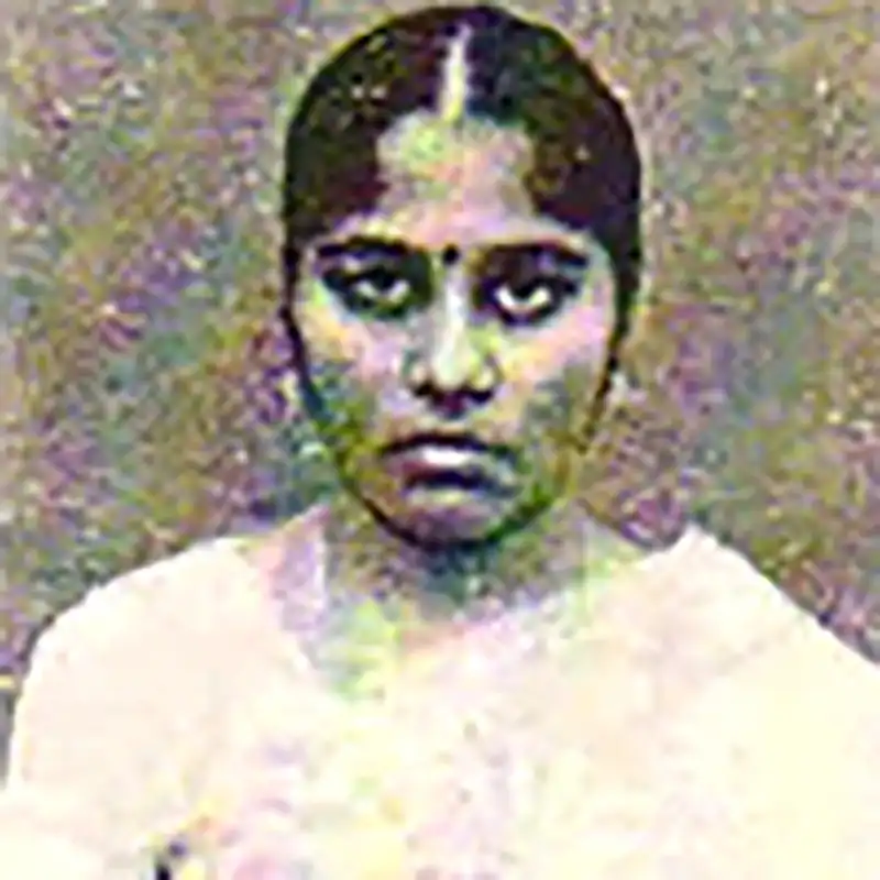 K. Poongodi