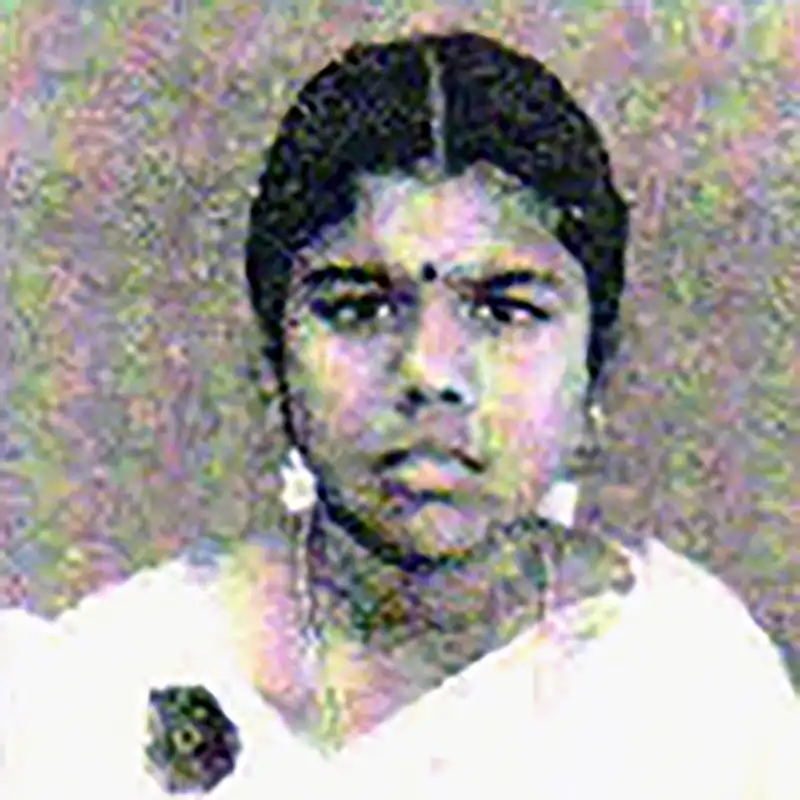 N. Sivasankari