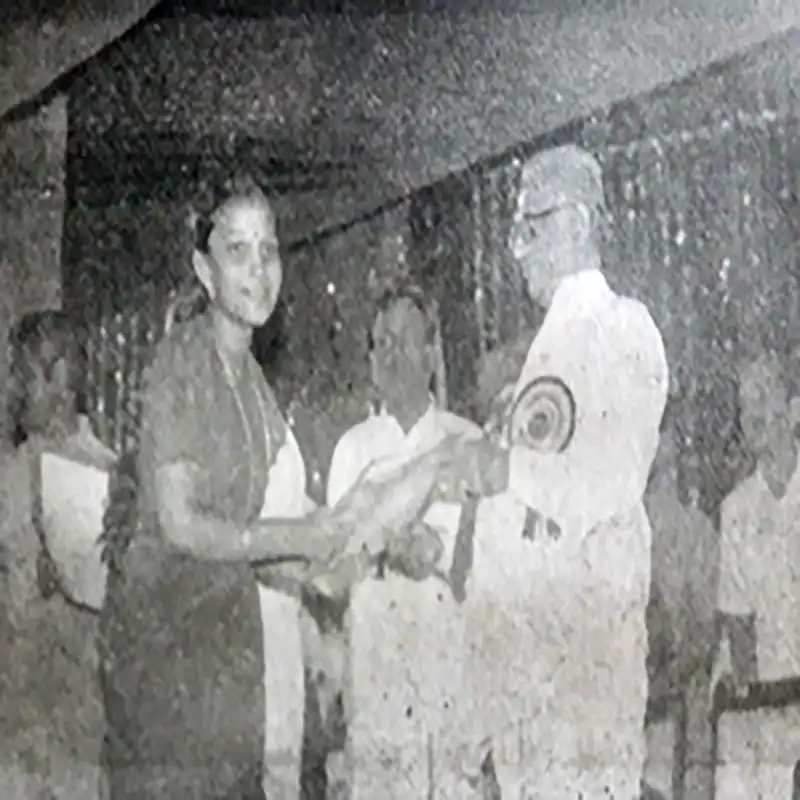 N.Lakshmi
