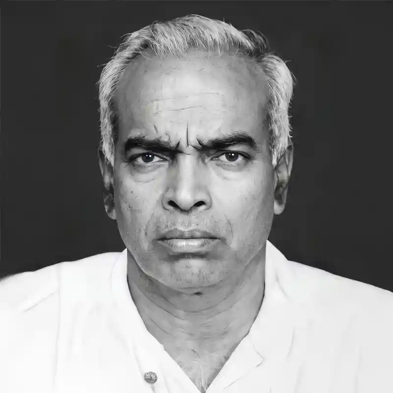 P.M.A.N. Rajamanickam