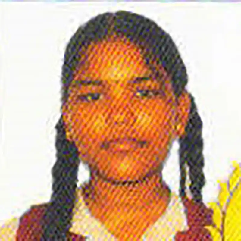 S. Jeya Priyadharshini