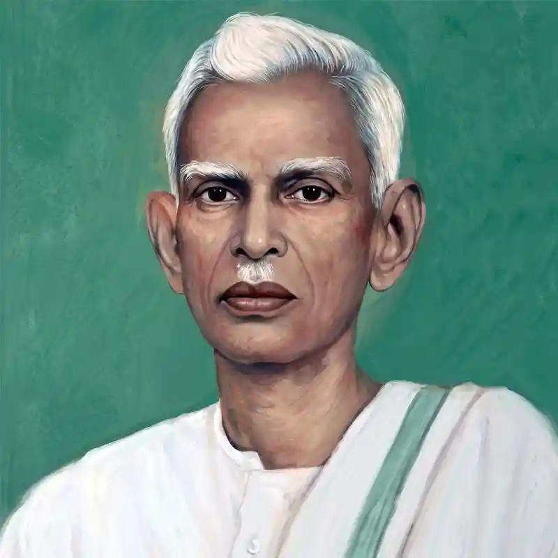 S. Vellaichamy Nadar(president)