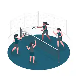 Tennikoit