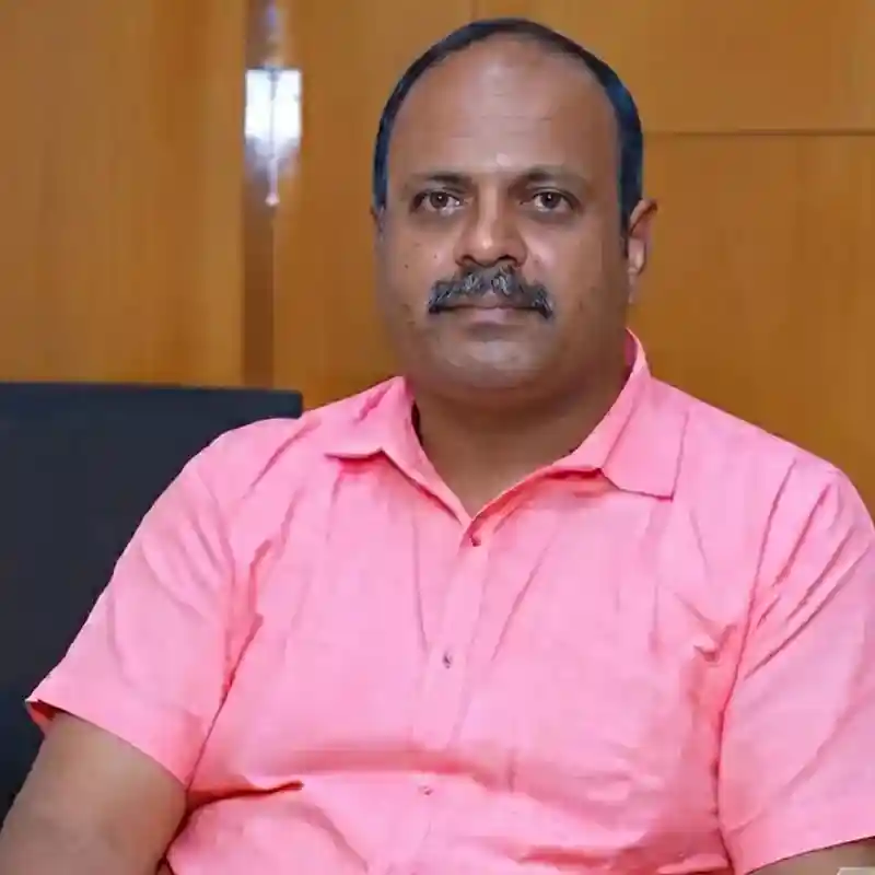 Thiru.S.N.K. Prakash B.E.,M.B.A.,