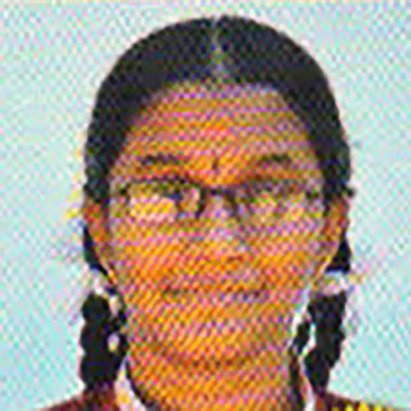 V. Sahana