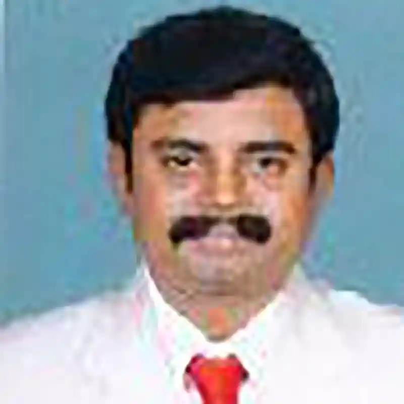 V.V.S.K. Shanmugam B.Com.,