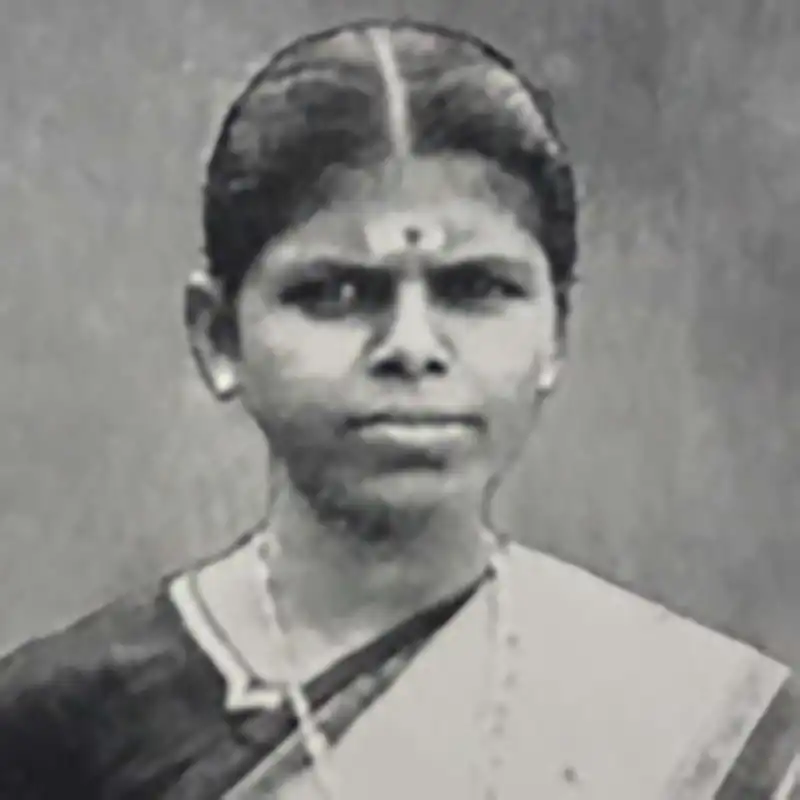 gandhimathi