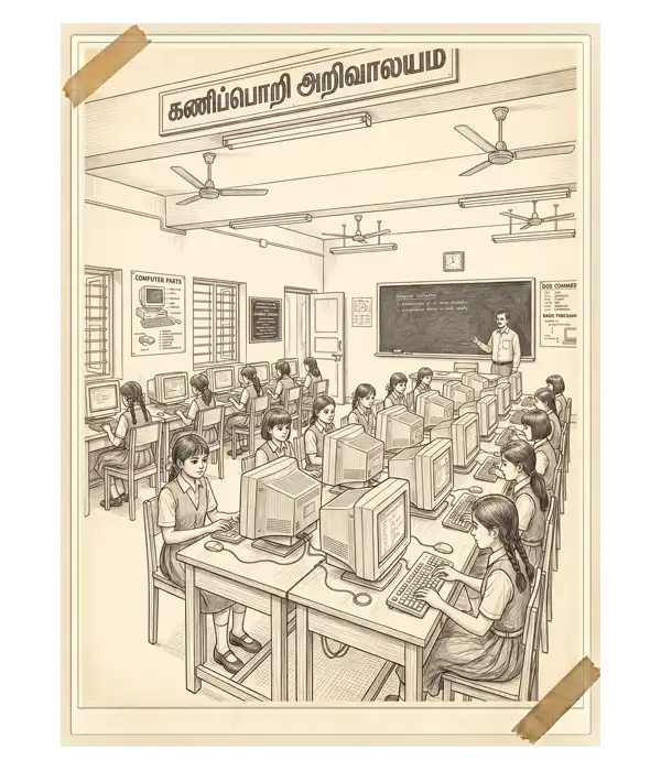 kghss-computer-lab