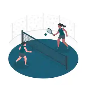 lawn Tennis