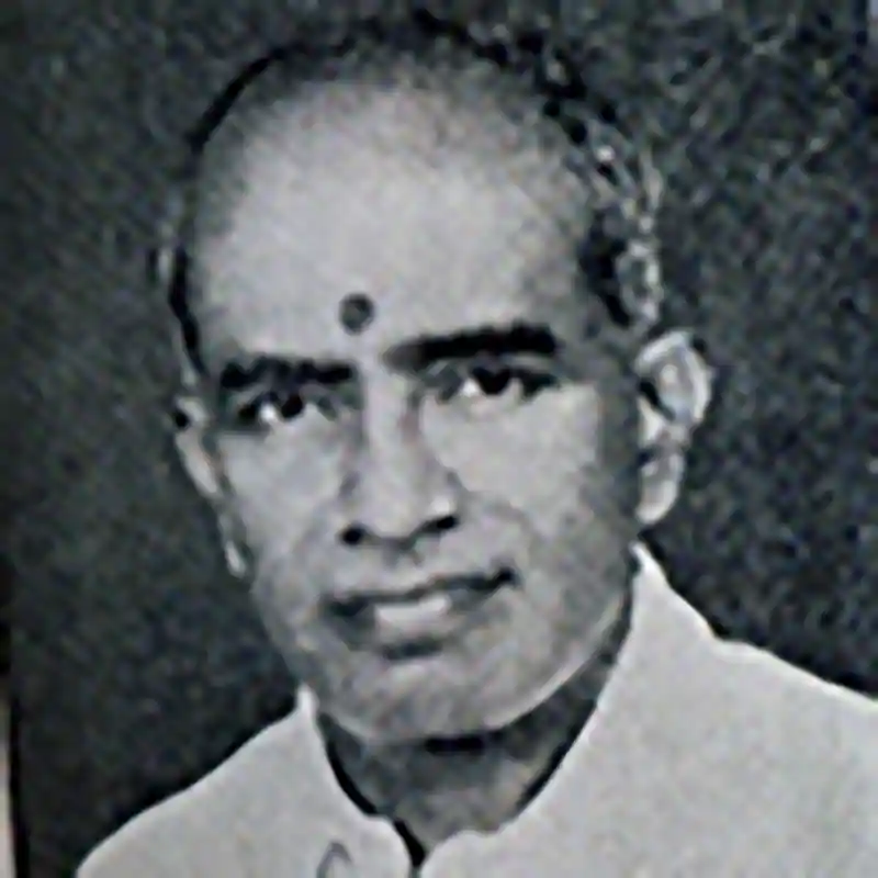 thiru. A.S.K ramasamy nadar