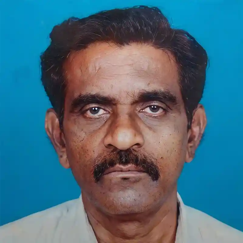thiru. C.S. rajendran M.A.,