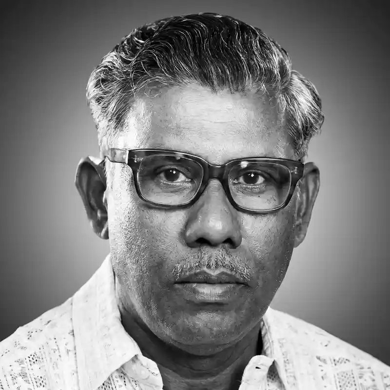 thiru. K. gurusamy nadar