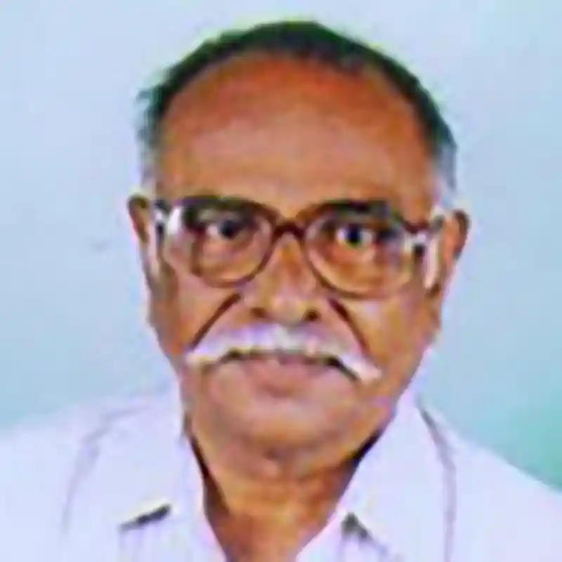 thiru. K.P. Rajendran