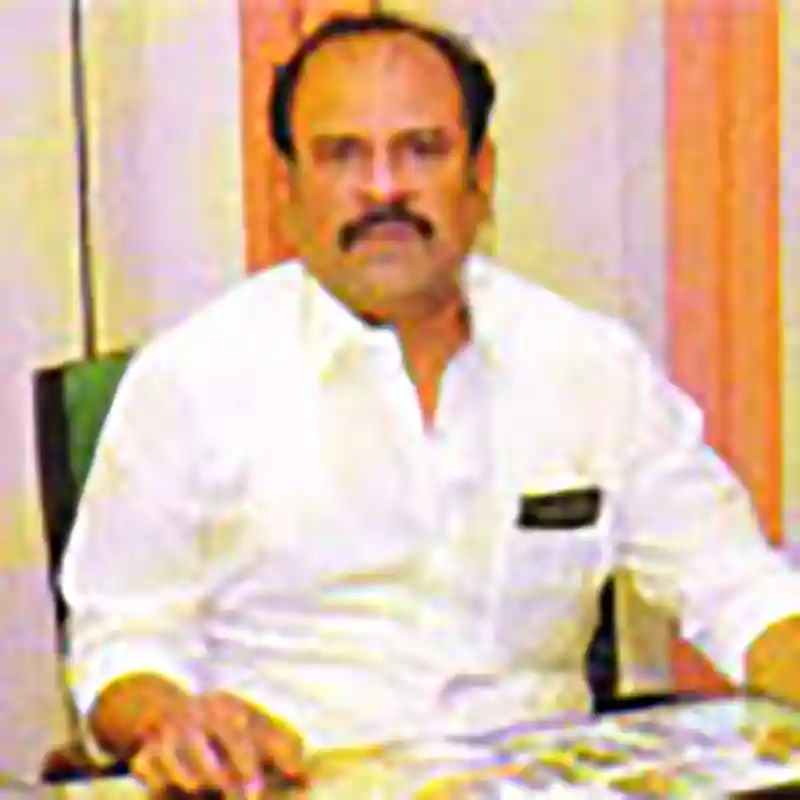 thiru. K.P.M. Manikandan