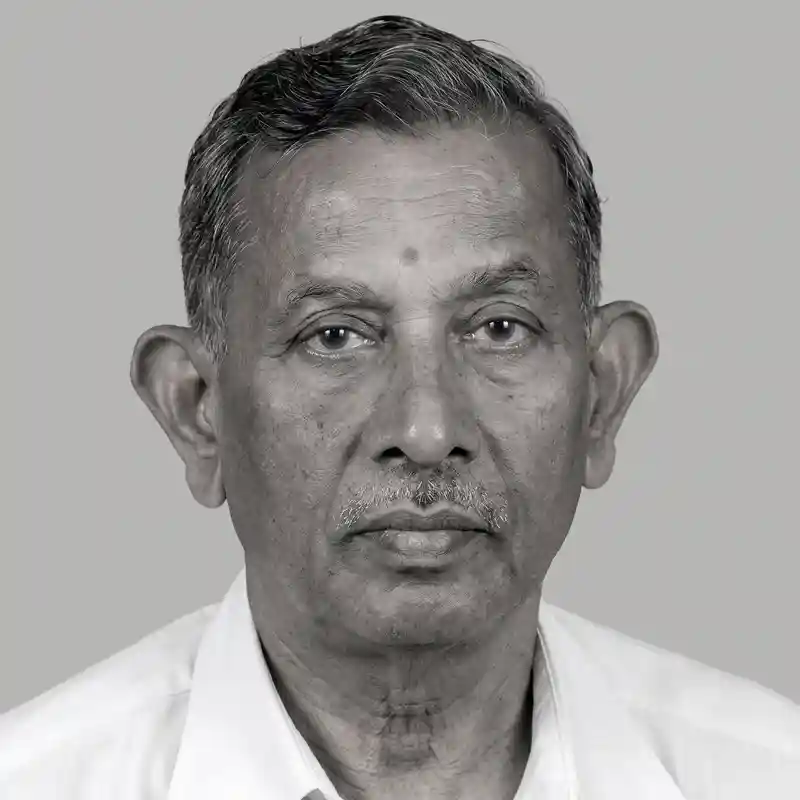 thiru. M.S.M. kalyaana sundaram nadar