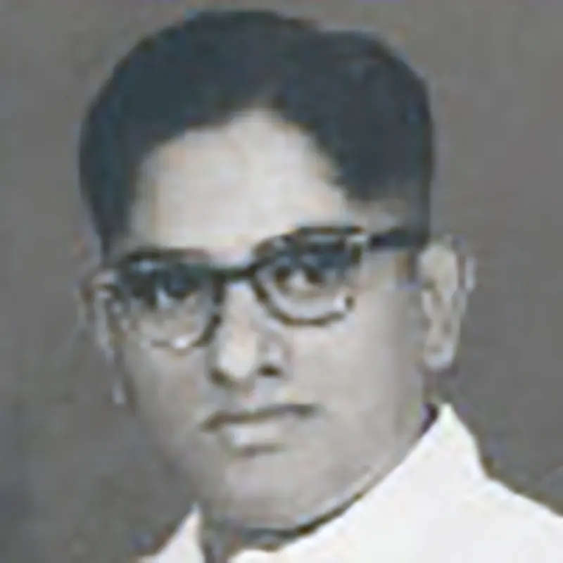 thiru. O.M.S.S.S. ramasamy nadar