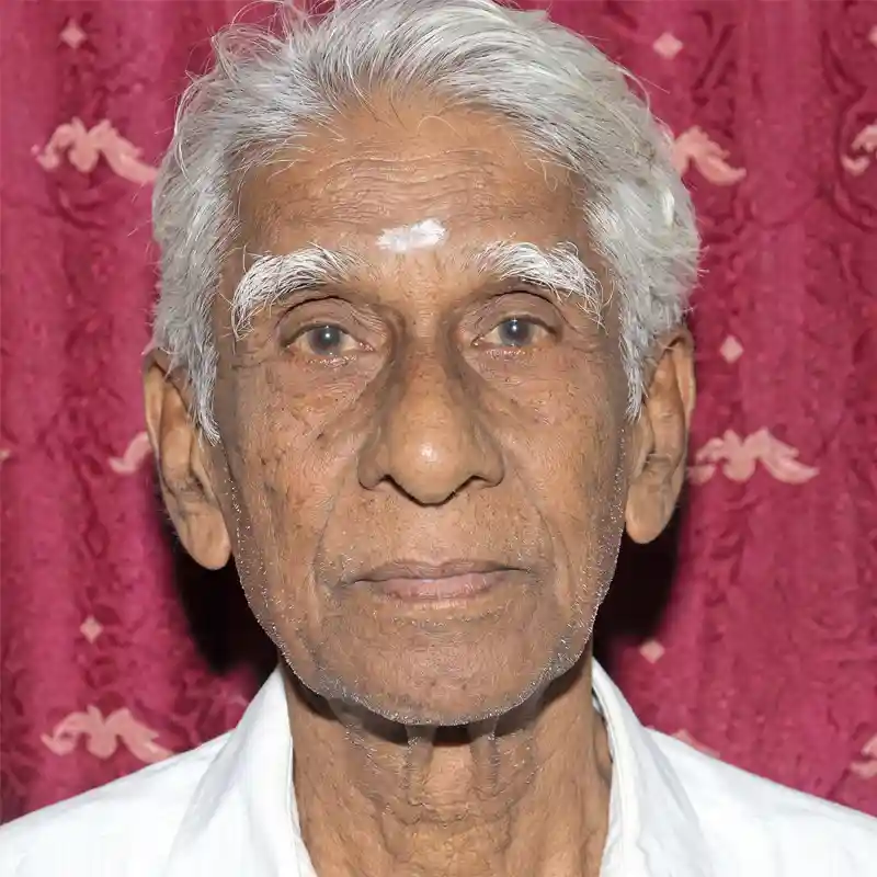 thiru. O.T.S.V. dharmar nadar