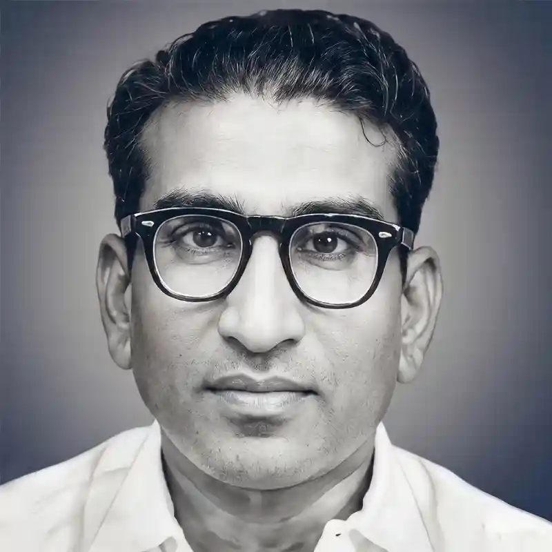 thiru. P.A.P. samuththirabaandiyan
