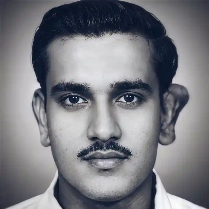 thiru. S. baaskara paandiyan, B.A., B.Sc.,