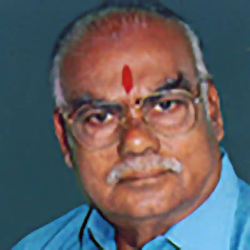 thiru. Sv. P. S. Pandiarajan