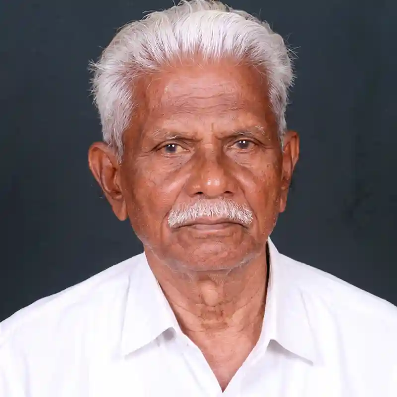 thiru. T. dhanasekaran