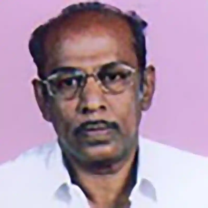 thiru. T.M.M.R. Rathinasamy