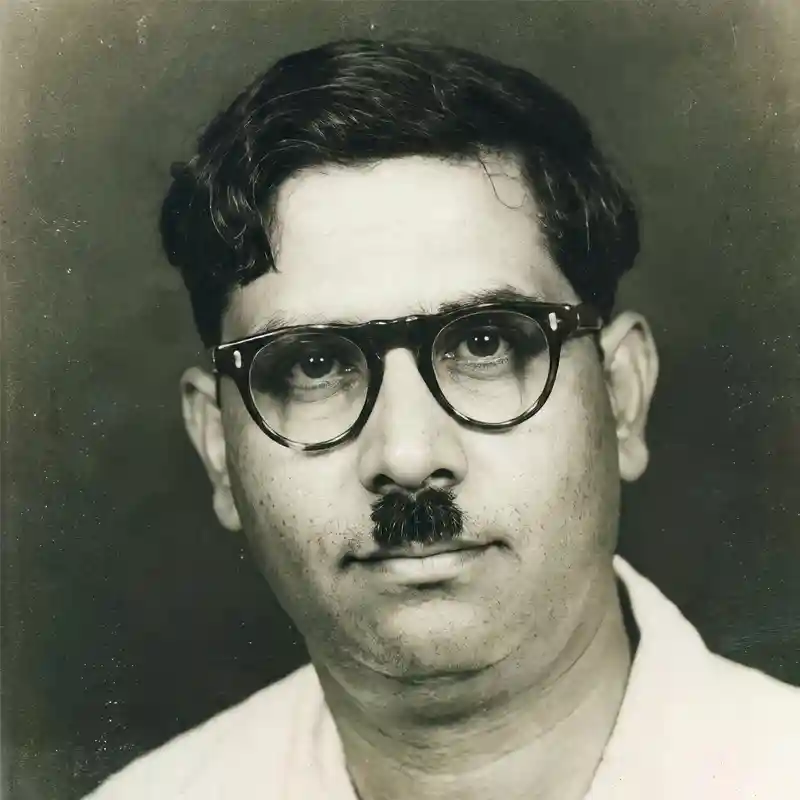 thiru. V.A. sankara pandian