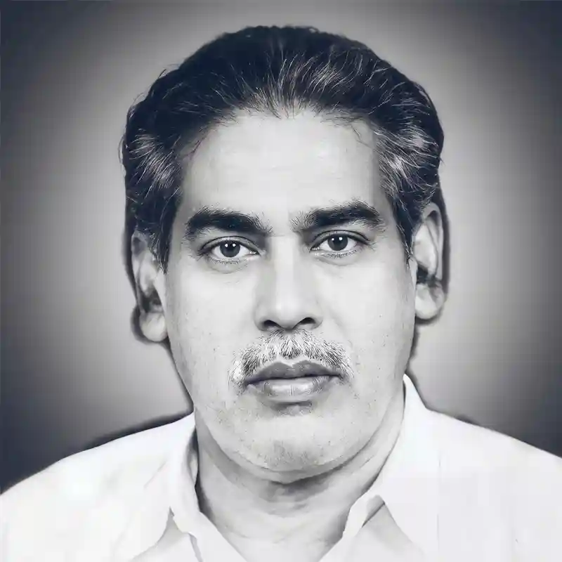 thiru. V.N.M.A. rathinasabapathy nadar