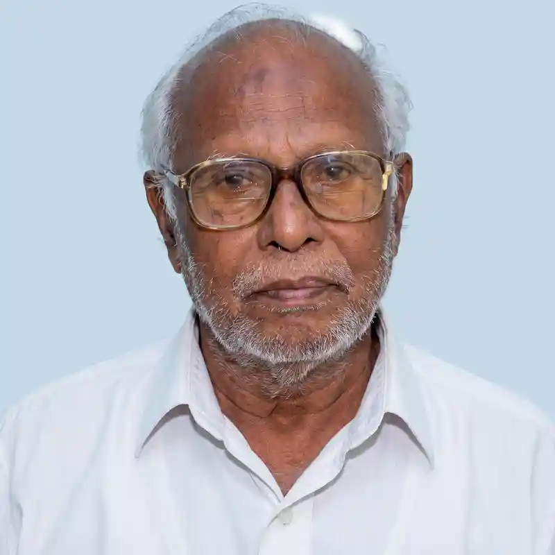 thiru. V.V.S. kesavan