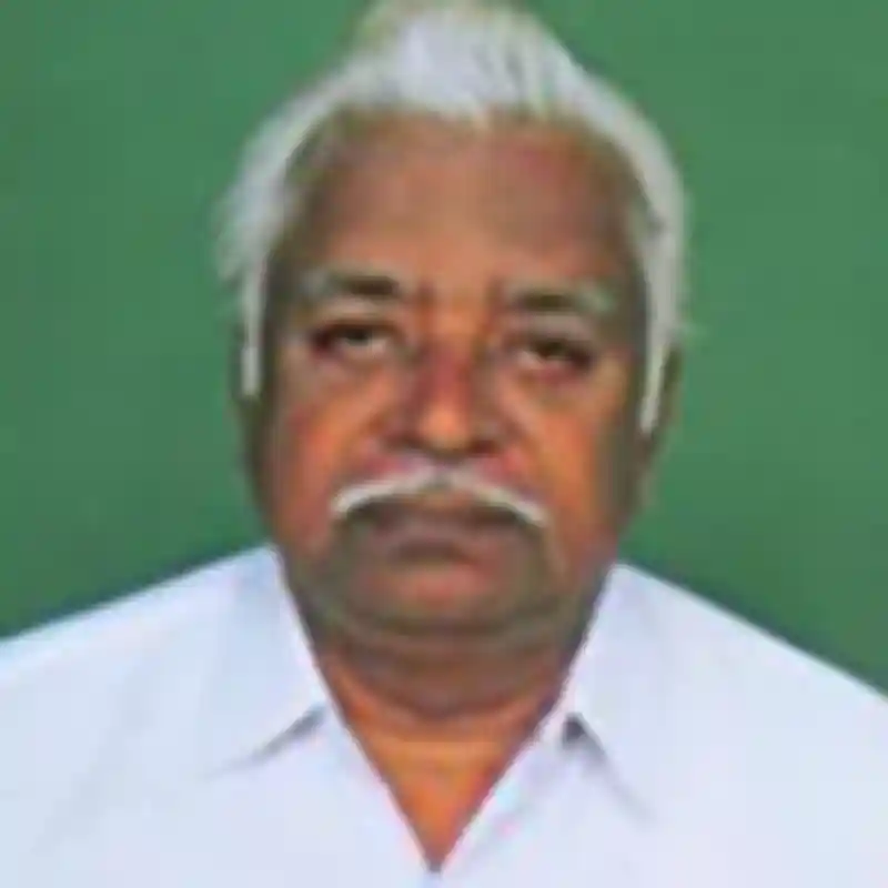 thiru.A.K. Rajakkani