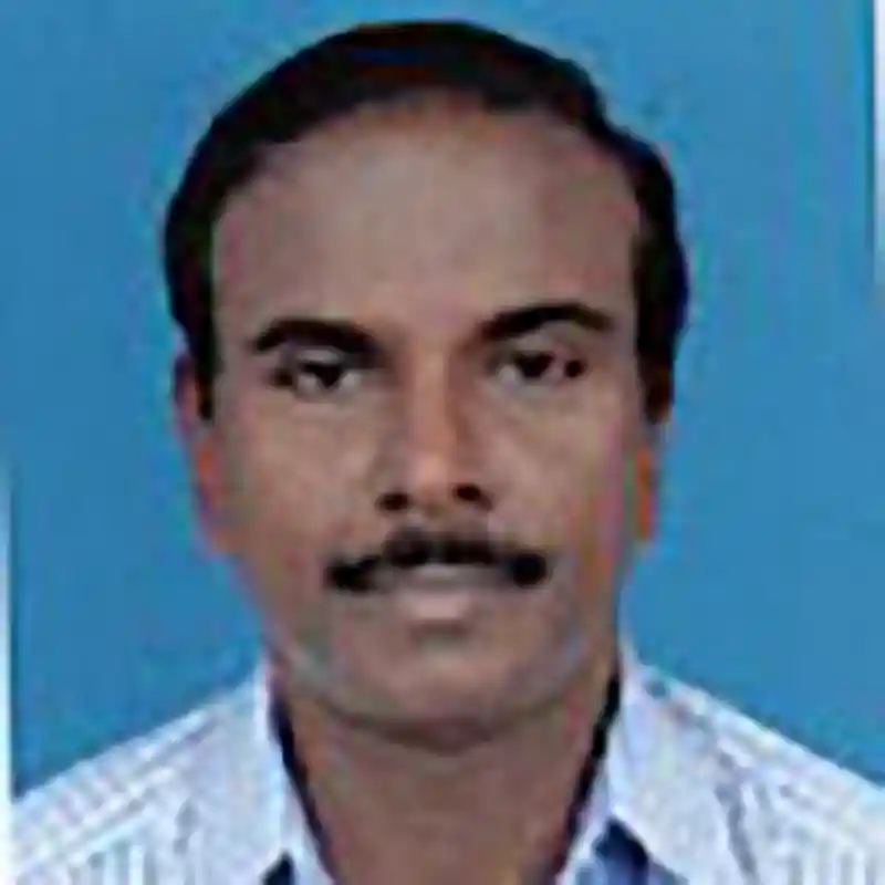 thiru.A.K.N. Raja Mohan D.E.E.,