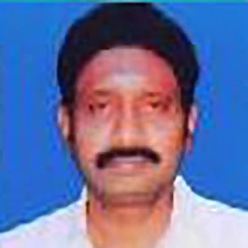 thiru.C. Shanmugapriya