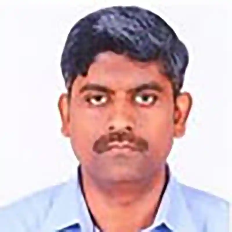 thiru.C.S.R. Aravindhakumar, B.E., M.B.A.,