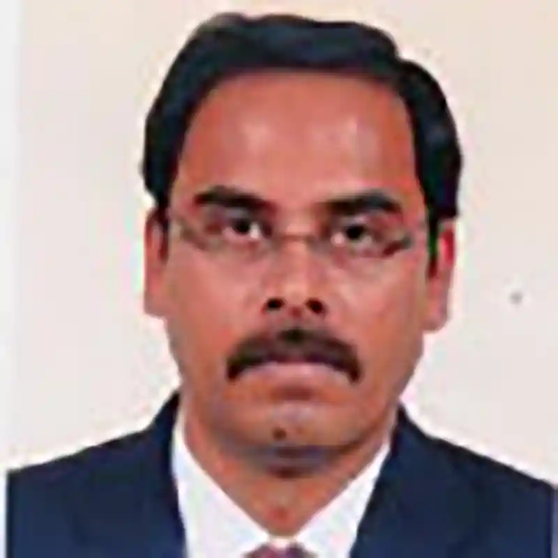 thiru.D.R. Balamurugan M.A.,