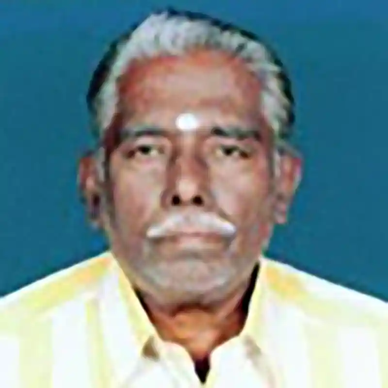 thiru.G.A.P.S.A. Palaniappan
