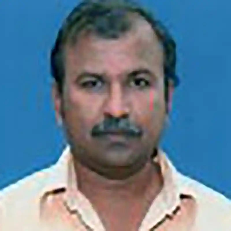thiru.K.C.M. Elango