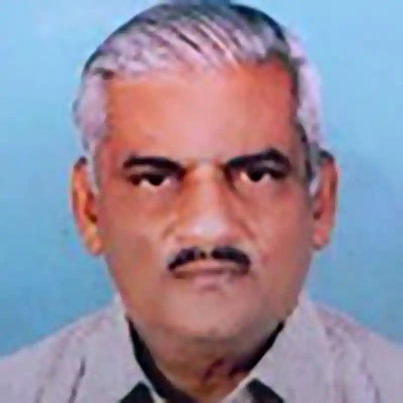 thiru.K.S.S.A. Ramasamy