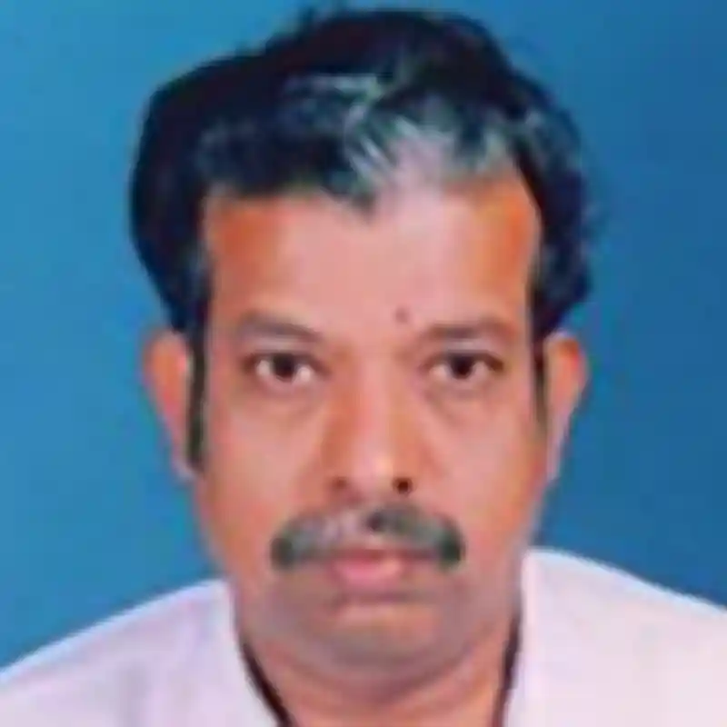 thiru.M. Radhakrishnan