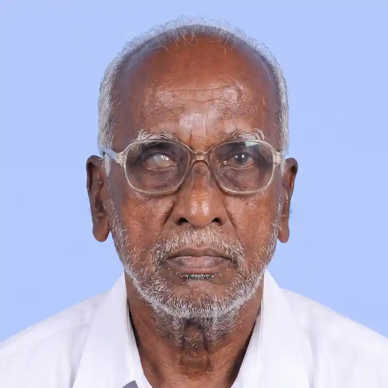 thiru.M.A.P. ramamurthy B.A.,