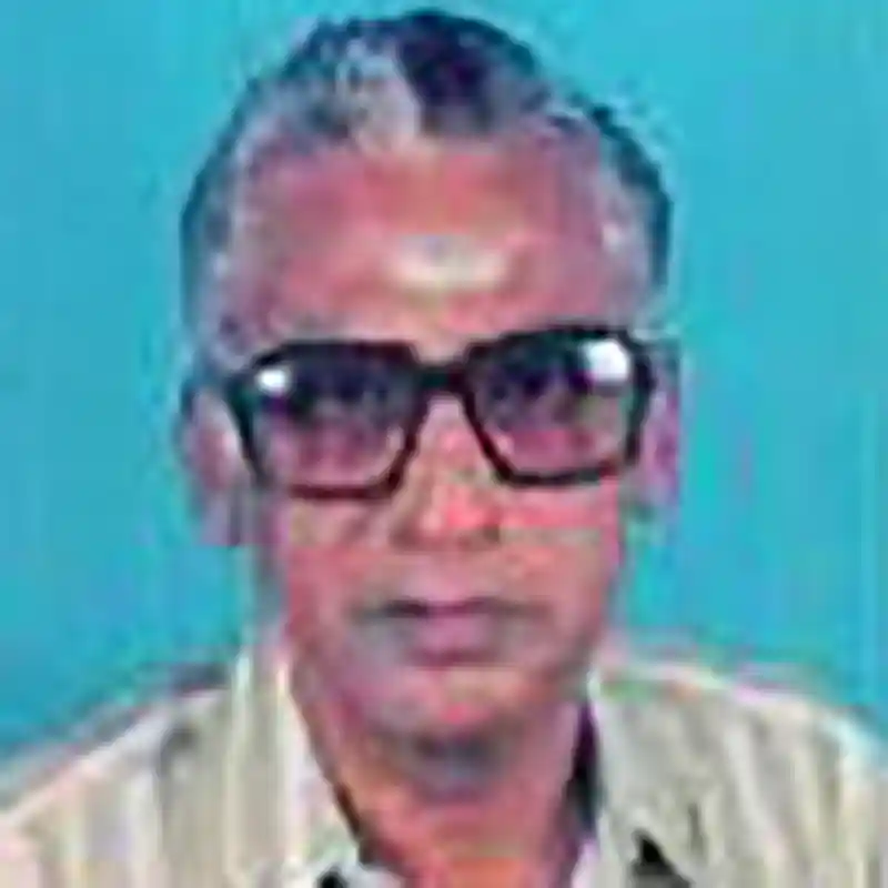 thiru.M.A.P.A. manoharan