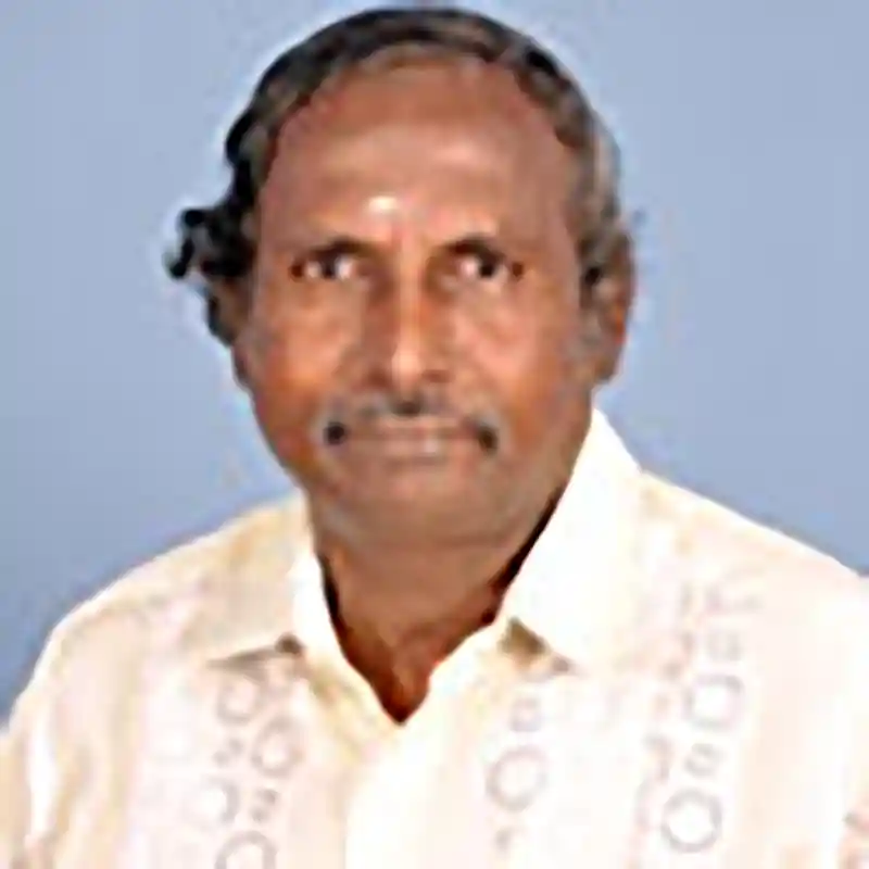 thiru.M.P.A.S.R. Vijayachandran