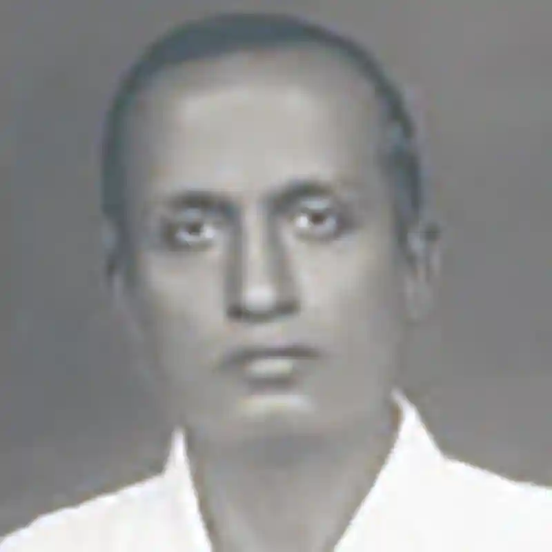 thiru.M.S. gopalakrishnan