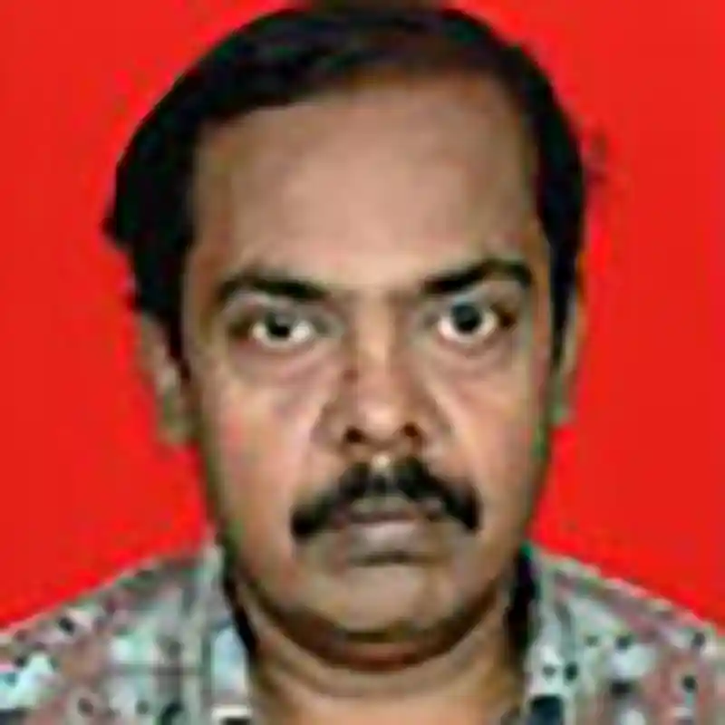 thiru.M.S.M.B. Koodalingam M.A.,