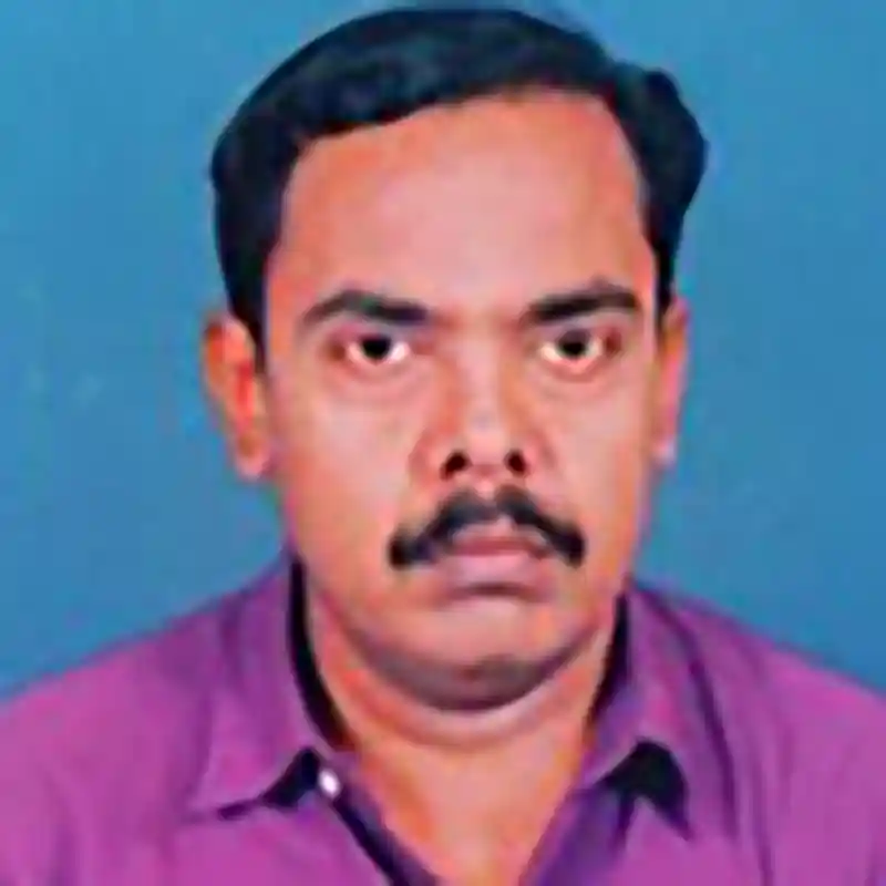 thiru.M.S.M.B. Koodalingam