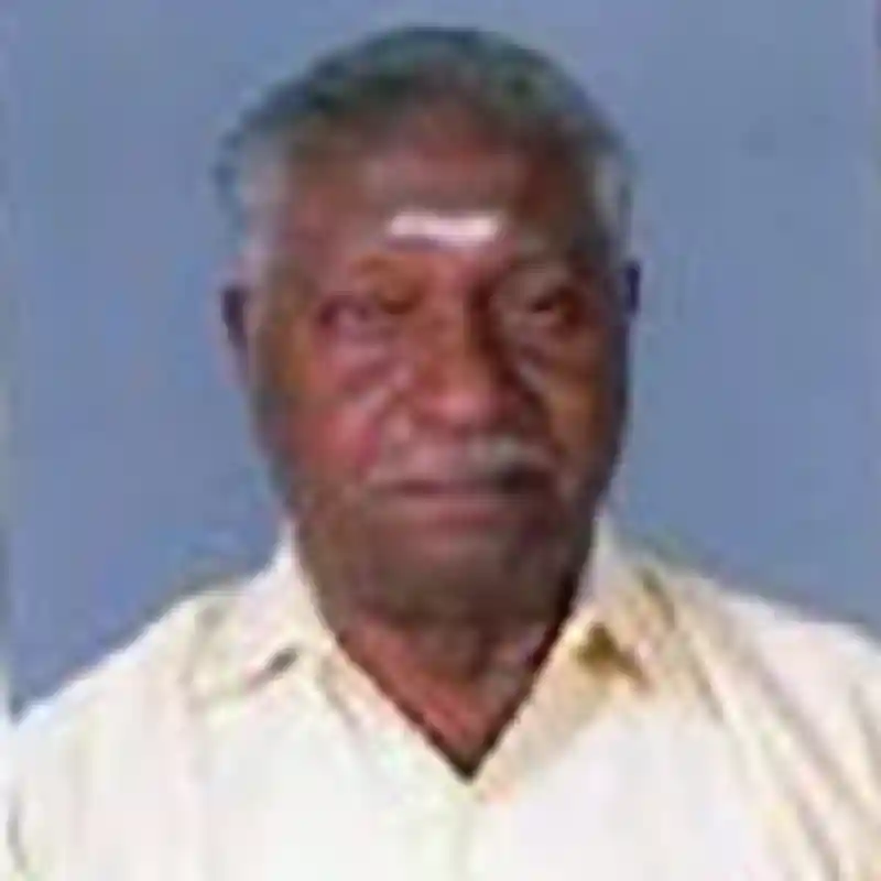 thiru.M.V. Rajarathinam