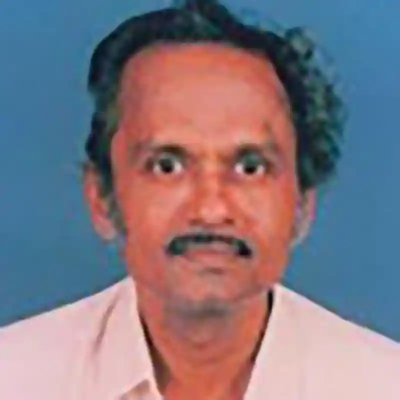thiru.Magizhchi S. Ullaskumar M.A.,