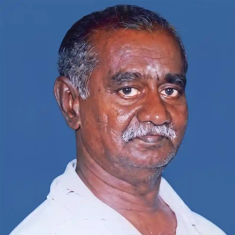 thiru.O.P.N. Arunachala Nadar(patron)